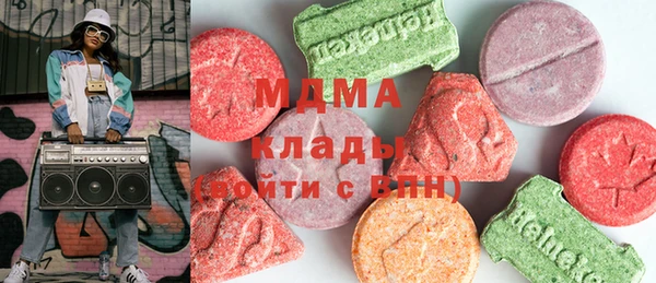 индика Нягань